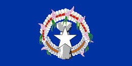 Northern Mariana Islands
