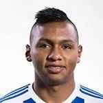 Alfredo Morelos