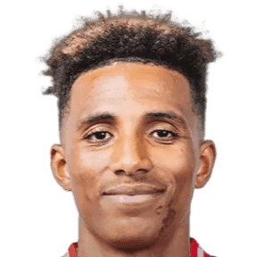 Gedson Fernandes