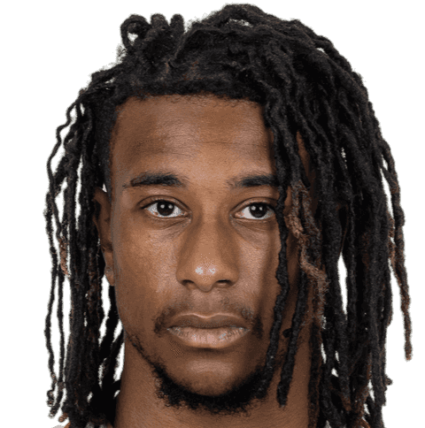 Michael Olise