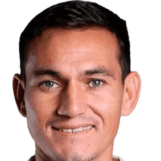 Jairo Vélez