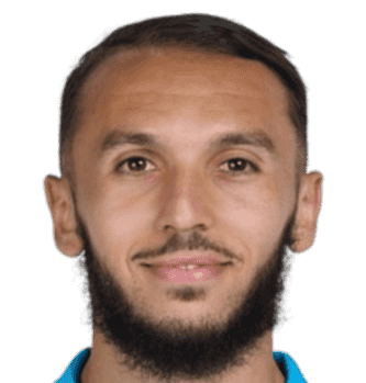 Amine Gouiri