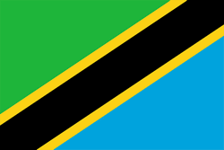 Logo of Tanzania U17