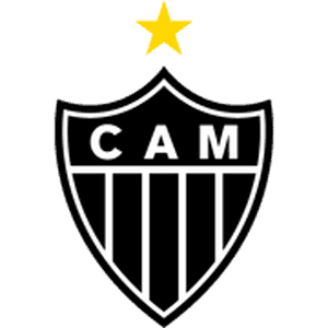 Logo of Atlético Mineiro - MG