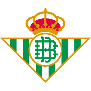 Logo of Real Betis