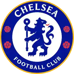 Logo of Chelsea