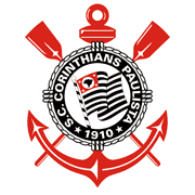 Logo of Corinthians - SP
