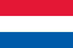 Logo of Netherlands