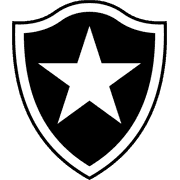 Logo of Botafogo - RJ