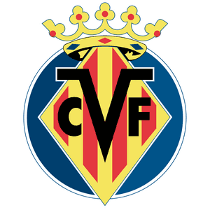 Logo of Villarreal CF