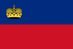 Logo of Liechtenstein