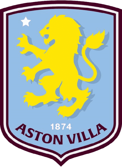 Logo of Aston Villa