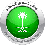 Saudi Arabia B