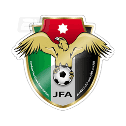 Jordan (w) U20