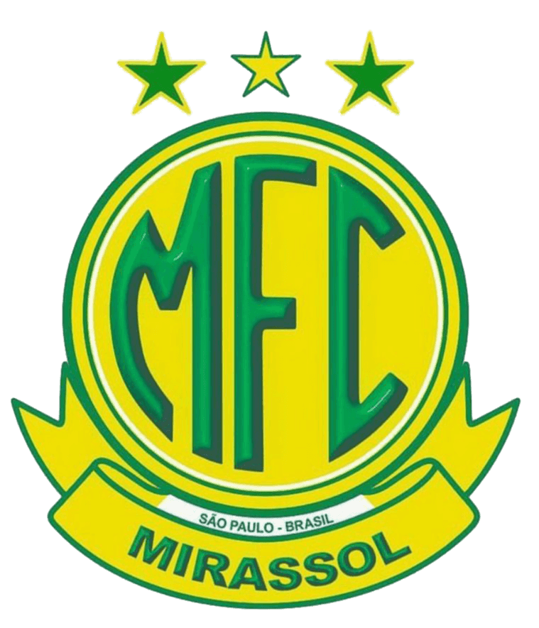 Logo of Mirassol - SP