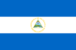 Logo of Nicaragua U16