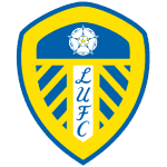 Logo of Leeds United