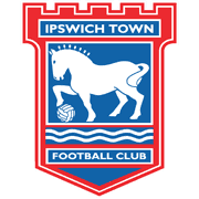 Logo of Ipswich Town