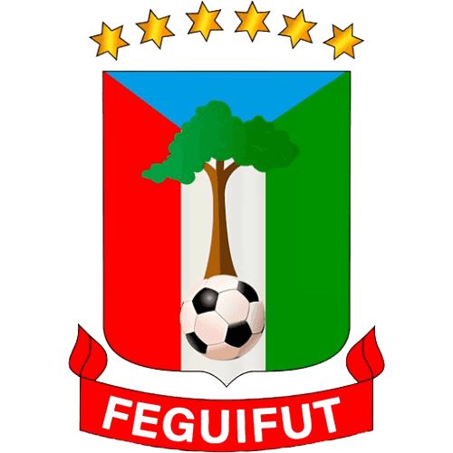 Equatorial Guinea (W) U23