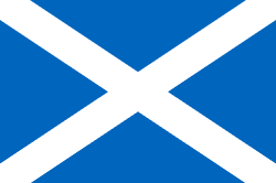 Logo of Scotland