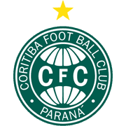 Logo of Coritiba SAF - PR