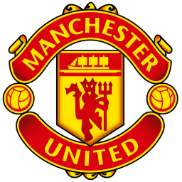 Logo of Manchester United