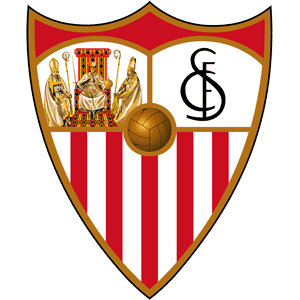 Logo of Sevilla FC