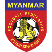 Myanmar U17 Women