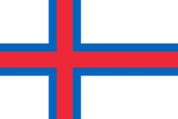 Logo of Faroe Islands
