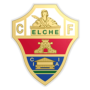 Logo of Elche CF