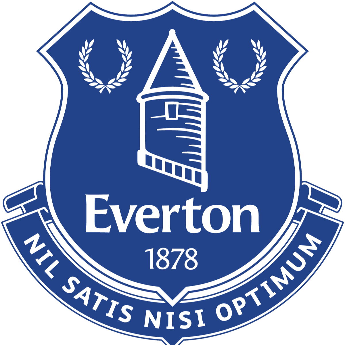 Logo of Everton