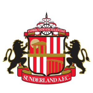 Logo of Sunderland