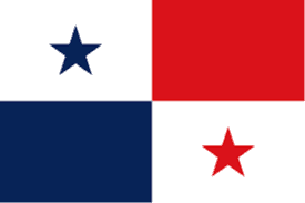 Logo of Panama U16