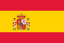 Logo of Spain