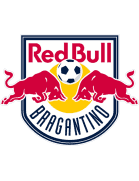 Logo of Red Bull Bragantino