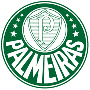 Logo of Palmeiras - SP