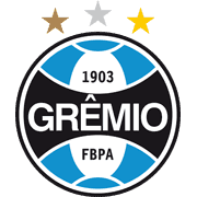Logo of Grêmio - RS