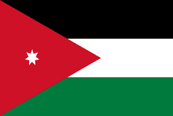 Logo of Jordan