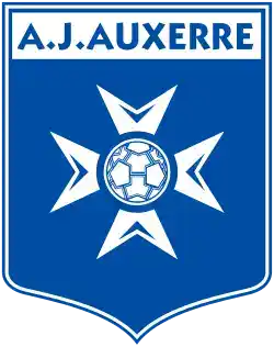 Auxerre U17