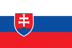Logo of Slovakia
