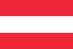 Logo of Austria