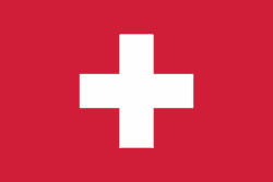 Logo of Switzerland