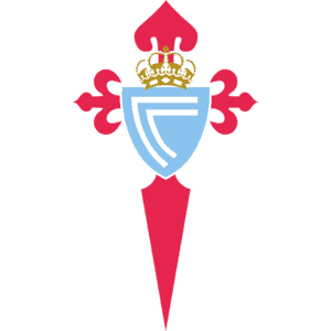 Logo of RC Celta