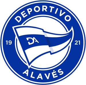 Logo of Deportivo Alavés