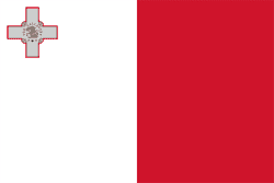 Logo of Malta