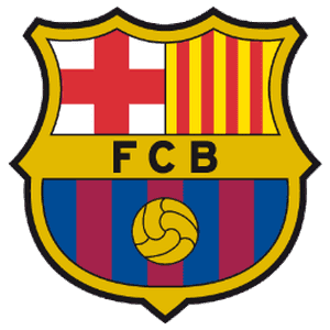 Logo of FC Barcelona