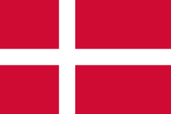Logo of Denmark