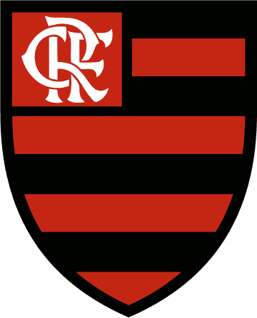 Logo of Flamengo - RJ