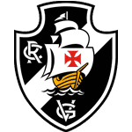 Logo of Vasco da Gama Saf - RJ