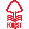 Logo of Nottingham Forest